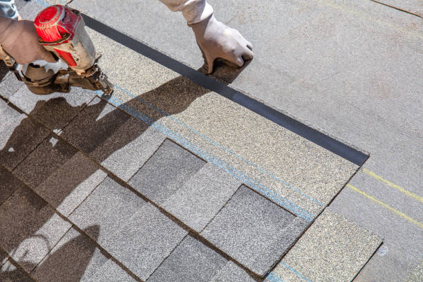 Roof Repair Estimates in Chandler, AZ